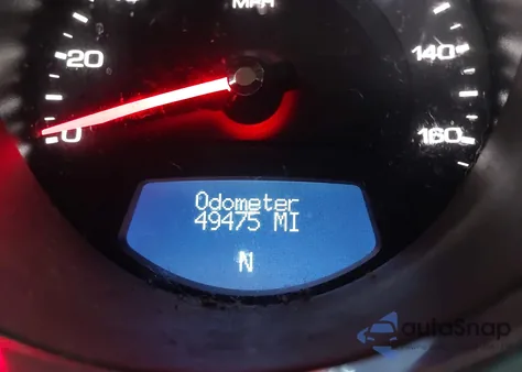 2011 Cadillac Cts Standard z USA, uszkodzony, nr VIN 1G6DA1ED4B0164826